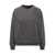 Pinko Pinko Tagore Sweatshirt GREY