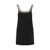 Pinko Pinko Baudelaire Dress Black