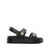 Tory Burch Tory Burch Kira Sport Sandal Shoes Black