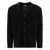 C.P. Company C.P. Company "Chenille" Cardigan Black