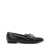 Casadei Casadei Puff Loafer Shoes Black