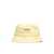 JACQUEMUS Jacquemus Hats PALE YELLOW