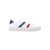 Moncler Moncler Monaco2 Sneakers WHITE