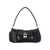 Chloe Chloé The 99 Shoulder Bag Black