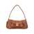 Chloe Chloé The 99 Shoulder Bag CLAY BROWN