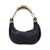 Chloe Chloé Small Bracelet Hobo Bag Black