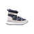 adidas Originals Adidas Originals Moonboost High Sneaker CBLACK