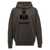 Isabel Marant Isabel Marant 'Miley' Hoodie Black