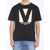 Valentino Garavani Chez Valentino Garavani T-Shirt Black