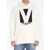 Valentino Garavani Chez Valentino Garavani Sweatshirt Beige