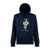 Ralph Lauren Ralph Lauren Blue Polo Bear Hoodie BLUE