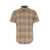 Burberry Burberry Shirts Multicolor