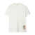 Burberry Burberry Jwear Tshirt Clothing WHITE