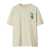 Burberry Burberry Jwear Tshirt Clothing WHITE