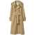 Burberry Burberry Cas Clothing Beige