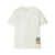 Burberry Burberry Jwear T Shirt Clothing WHITE