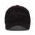 Balmain Balmain Baseball Hat With Embroidery Black