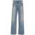 Balmain Balmain Comfortable Fit Jeans BLUE