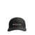 KITON Kiton Baseball Hat Black