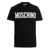 Moschino Moschino T-Shirts Black