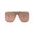 Alexander McQueen Alexander McQueen Sunglasses Gold