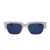 Alexander McQueen Alexander McQueen Sunglasses WHITE