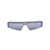 Balenciaga Balenciaga Sunglasses 002 WHITE WHITE SILVER