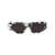 Balenciaga Balenciaga Sunglasses 010 HAVANA GOLD GREY