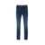 Incotex Incotex Jeans BLUE