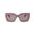 Bottega Veneta Bottega Veneta Sunglasses 006 PINK PINK VIOLET