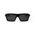 Bottega Veneta Bottega Veneta Sunglasses 001 BLACK BLACK GREY