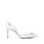 Rene Caovilla René Caovilla Shoes WHITE