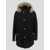 Woolrich Woolrich Coats Black