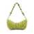 CULT GAIA Cult Gaia Bags GREEN