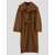 JW Anderson JW Anderson Coats Brown