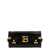 Balmain Balmain 'B-Buzz 23' Clutch Black