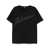 Balmain Balmain T-Shirts MULTICOLOR