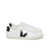 VEJA Veja Esplar Logo Leather Shoes WHITE