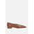 Loro Piana Loro Piana Flat Shoes Brown