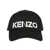 Kenzo Kenzo Hat Black