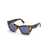 Tom Ford Tom Ford Sunglasses HAVANA COLORED/BLUE