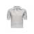 Fendi Fendi T-Shirts And Polos CLAY+OFF WHITE