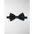 Dolce & Gabbana Dolce & Gabbana Bow Ties Black