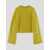 JW Anderson JW Anderson Sweaters BRIGHTYELLOW