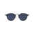 Montblanc Montblanc Sunglasses 003 GREY RUTHENIUM BLUE