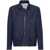 Brunello Cucinelli Brunello Cucinelli Outwear Jacket Clothing BLUE