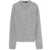 SEVENTY Seventy Sweaters LIGHT GREY