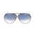 Porsche Design Porsche Design Sunglasses YELLOW GOLD