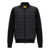 Parajumpers Parajumpers 'Takuji' Jacket Black