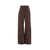 Loewe Loewe Pants BROWN